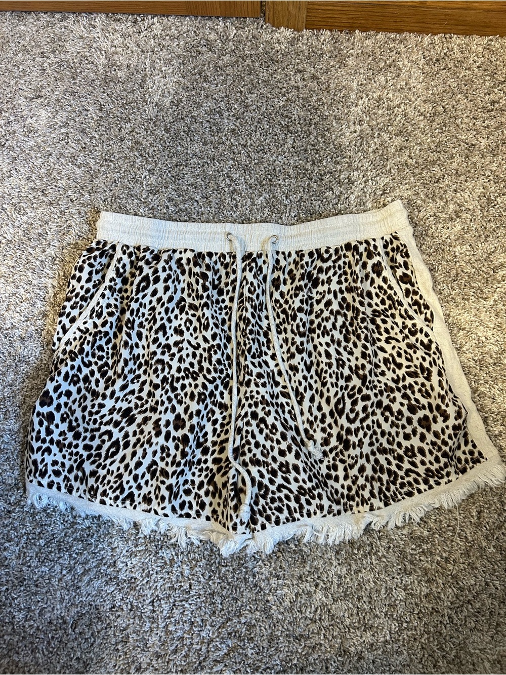 Umgee Shorts.